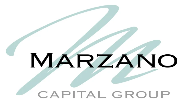 Marzano Capital Group Logo
